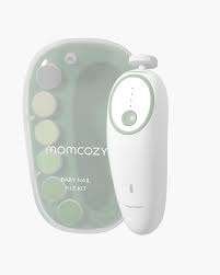 Momcozy Lima de uñas electrica - Imagen 2