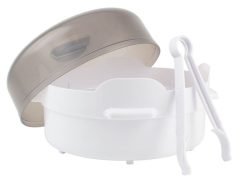 806-1 ESTERILIZADOR MICROONDAS