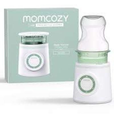 Momcozy - Calentador de biberones portátil